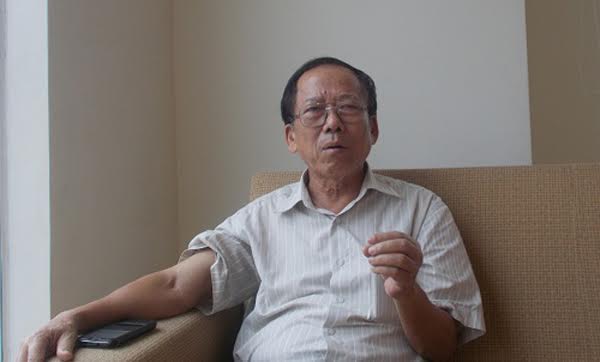 PGS.TS Nguyễn Duy Thịnh