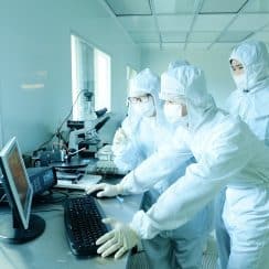 Cơ hội việc làm cho sinh viên Khoa học và Công nghệ