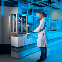 Phát triển Công nghệ sinh học Việt Nam đến năm 2030