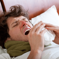 Vì sao con người không thể hắt hơi trong lúc ngủ, các giai đoạn của giấc ngủ, nghiên cứu giấc ngủ, tìm hiểu giấc ngủ, khám phá giấc ngủ, ngủ mơ, hắt hơi, hắt xì