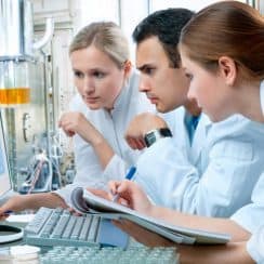 nhân viên phát triển sản phẩm